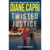 Twisted Justice - Paperback