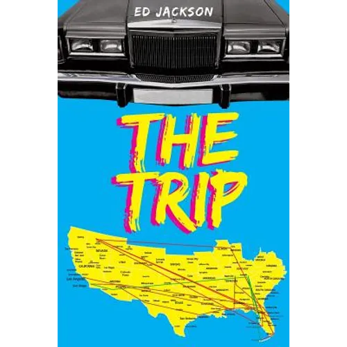 The Trip - Paperback