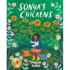Sonya's Chickens - Hardcover