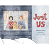 Just Us - Hardcover