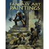 One Hundred Fantasy Art Paintings - Paperback