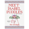 Meet Isabel Puddles - Paperback
