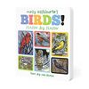 Molly Hashimoto's Birds!: Season by Season - Hardcover