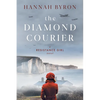 The Diamond Courier - Paperback