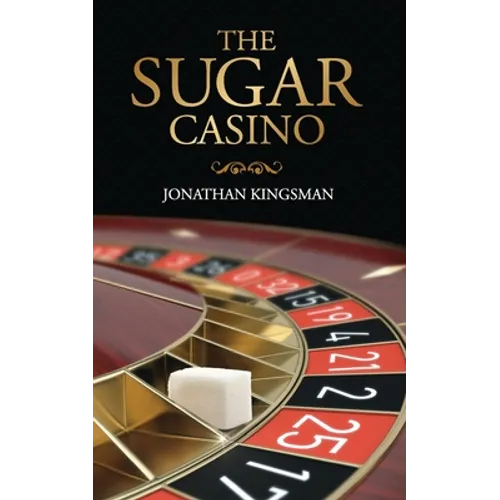 The Sugar Casino - Paperback