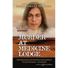 Murder at Medicine Lodge - Paperback