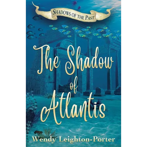 The Shadow of Atlantis - Paperback