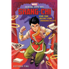 Shang-CHI and the Quest for Immortality (Original Marvel Graphic Novel) - Paperback