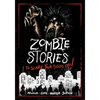 Zombie Stories to Scare Your Socks Off! - Paperback
