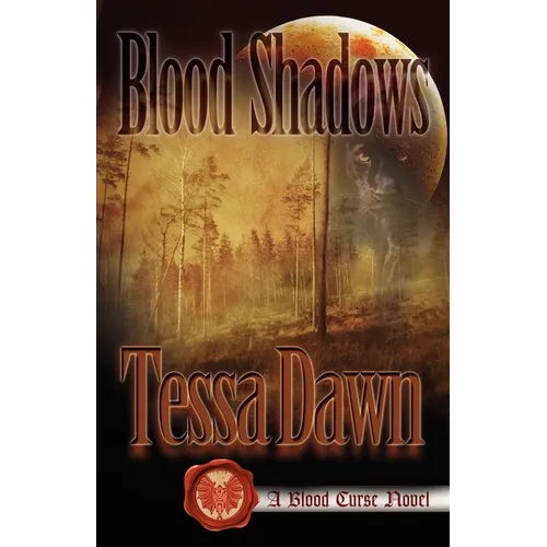 Blood Shadows - Paperback