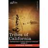 Tribes of California: Volume III - Paperback