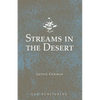 Streams in the Desert - Paperback