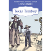 Texas Tomboy - Paperback