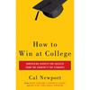 How to Win at College: Simple Rules for Success from Star Students - Paperback