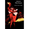 The Cenci: A Tragedy in Five Acts: An Authoritative Text Based on the 1819 Edition - Paperback
