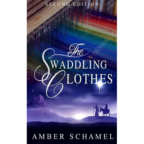 The Swaddling Clothes - Paperback