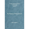 The Physics of Piano Unisons - Paperback