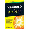 Vitamin D For Dummies - Paperback