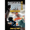 Shattered Sky - Paperback