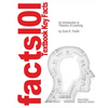 Just The facts101 Textbook Key Facts An Introduction to Theories of Learning - Paperback