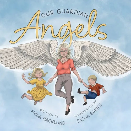 Our Guardian Angels - Paperback