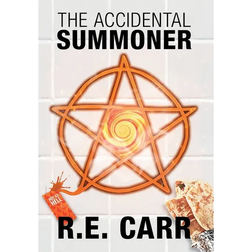 The Accidental Summoner - Hardcover