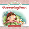 God Talks with Me About Overcoming Fears - Paperback