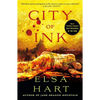 City of Ink: A Mystery - Paperback