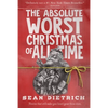 The Absolute Worst Christmas of All Time - Paperback