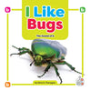 I Like Bugs: The Sound of B - Paperback