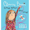 Clarice Bean, Guess Who's Babysitting - Paperback
