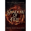 Shadow of Fire - Paperback