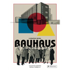Bauhaus Graphic Novel - Hardcover