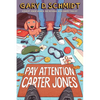 Pay Attention, Carter Jones - Paperback
