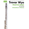 Practice Book for the Flute Book 4 Intonation and Vibrato - Paperback