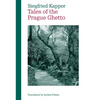 Tales of the Prague Ghetto - Paperback