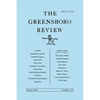 The Greensboro Review: Number 115, Spring 2024 - Paperback