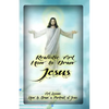 Realistic Art: How to Draw Jesus: Art Lessons: How to Draw a Portrait of Jesus - Paperback
