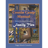 Cousin Camp Manual: Wisdom Workouts to Strengthen Family Ties - Paperback