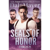 SEALs of Honor Books 23-25 - Paperback