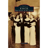 Kmox: The Voice of St. Louis - Hardcover