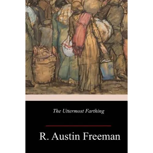 The Uttermost Farthing - Paperback