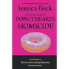 Donut Hearts Homicide - Paperback
