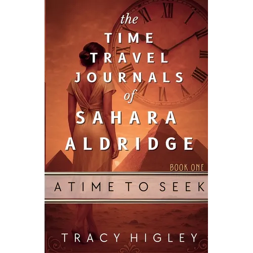 A Time to Seek - Paperback