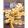 Rsn: Goldwork: Techniques, Projects and Pure Inspiration - Paperback