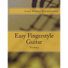 Easy Fingerstyle Guitar Hymns - Paperback