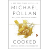 Cooked: A Natural History of Transformation - Paperback