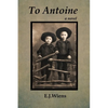 To Antoine - Paperback