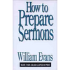 How to Prepare Sermons - Hardcover