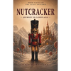 Nutcracker: Journey to Candyland - Hardcover